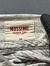 Mossimo Supply Co. Gray Pullover Sweater Size M - photo 7
