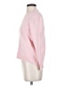 Karen Scott 100% Cotton Pink Pullover Sweater Size S - photo 5