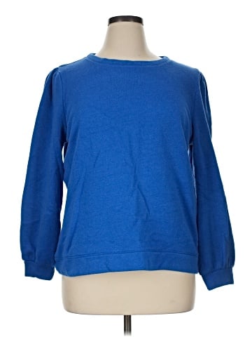 Talbots Pullover Sweater (view 1)