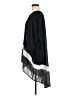 Meraki 100% Polyester Black Swimsuit Cover Up Size M - photo 5