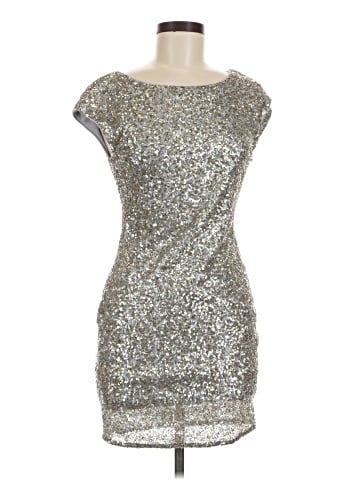 Heartloom Cocktail Dress (view 1)