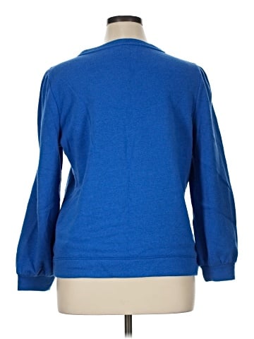 Talbots Pullover Sweater (view 2)