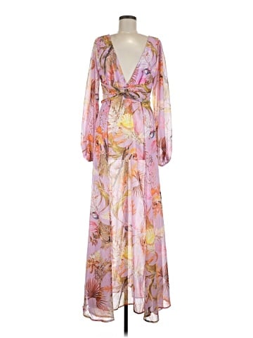 Luxxel Cocktail Dress (view 1)