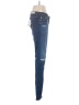 Adriano Goldschmied Blue Jeans Size 27 waist - photo 4
