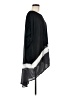 Meraki 100% Polyester Black Swimsuit Cover Up Size M - photo 4