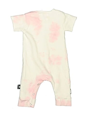 Nununu Short Sleeve Onesie (view 2)
