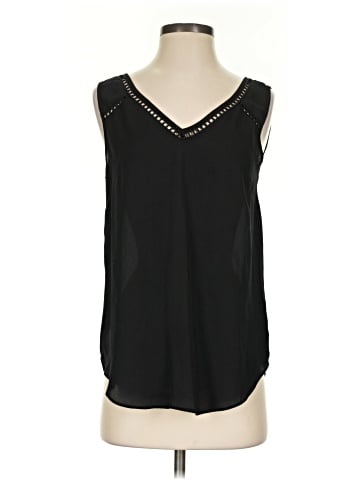 ASOS Sleeveless Blouse (view 1)