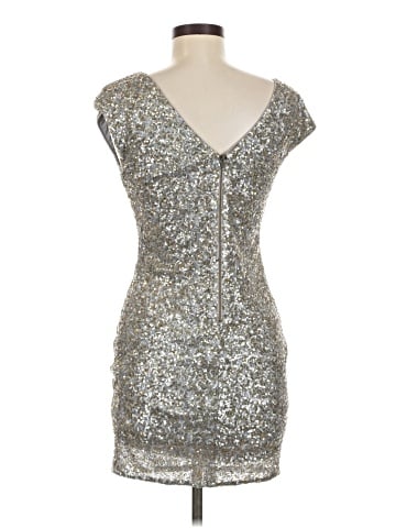 Heartloom Cocktail Dress (view 2)