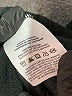 Nike 100% Polyester Black Turtleneck Sweater Size M - photo 8