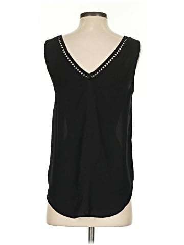 ASOS Sleeveless Blouse (view 2)