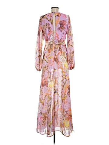 Luxxel Cocktail Dress (view 2)
