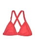 Xhilaration Red Swimsuit Top Size M - photo 1