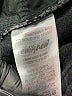 Edikted 100% Cotton Black Denim Skirt Size XL (estimated) - photo 3