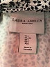 Laura Ashley Print Gray Jacket Size L - photo 6