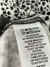 Laura Ashley Print Gray Jacket Size L - photo 7