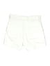 Everlane Solid Ivory Khaki Shorts Size 2 - photo 2