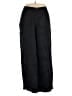 Athleta 100% Cupro Black Casual Pants Size XL - photo 1
