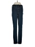 Ellen Tracy Solid Blue Jeans Size 4 - photo 1