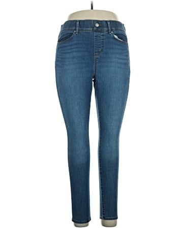 Levi's Jeggings (view 1)