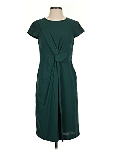Ann Taylor Casual Dress (view 1)
