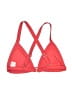 Xhilaration Red Swimsuit Top Size M - photo 2