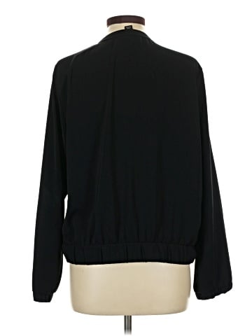 Style&Co Track Jacket (view 2)