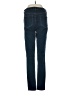 Ellen Tracy Solid Blue Jeans Size 4 - photo 2