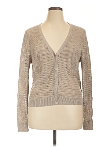 Uniqlo Cardigan (view 1)