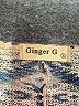 Ginger G. Ivory Short Sleeve T-Shirt Size S - photo 7
