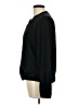 Style&Co 100% Polyester Black Track Jacket Size L - photo 5