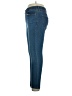 Levi's Solid Blue Jeggings Size 16 - photo 5