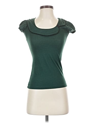 Rock Steady Sleeveless T-Shirt (view 1)