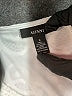 Alfani White Cocktail Dress Size 8 - photo 7
