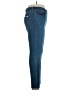 Levi's Solid Blue Jeggings Size 16 - photo 4