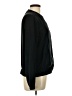Style&Co 100% Polyester Black Track Jacket Size L - photo 4