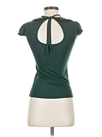 Rock Steady Sleeveless T-Shirt (view 2)