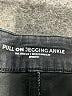 Chico's Black Jeggings Size Lg (2.5) - photo 8