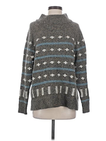Pendleton Wool Pullover Sweater (view 1)