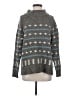Pendleton Gray Wool Pullover Sweater Size S - photo 1