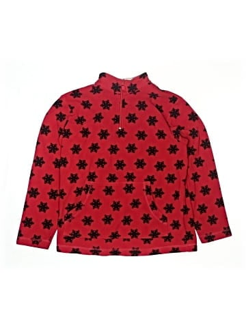 Hanna Andersson Pullover Sweater (view 1)