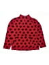 Hanna Andersson Stars Red Pullover Sweater Size 12 - photo 1