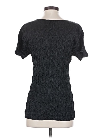 Jaclyn Smith Short Sleeve Top (view 2)