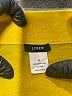 J.Crew 100% Wool Yellow Wool Cardigan Size S - photo 7