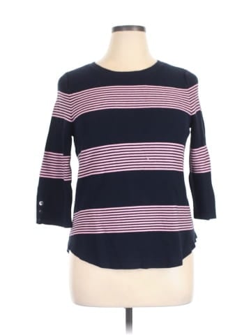 Talbots Pullover Sweater (view 1)