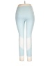 Athleta Blue Yoga Pants Size L - photo 2