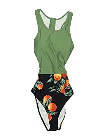 Cupshe One Piece Swimsuit (view 1)