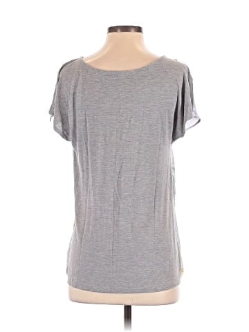 Democracy Short Sleeve Blouse (view 2)