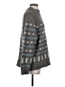 Pendleton Gray Wool Pullover Sweater Size S - photo 4