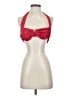 inamorata Red Sleeveless Top Size S - photo 1