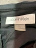 Calvin Klein Black Sweatshirt Size M - photo 7